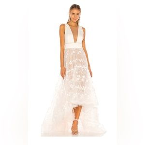 Bronx and Banco Fiona Dress - medium MSRP $780